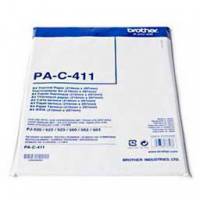 Brother A4 termopapir hvid 100ark