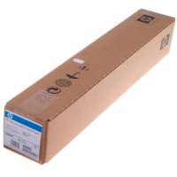 HP C6029C Coated plotterpapir 130g 24" hvid