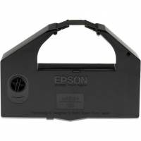 Epson Farveb&aring;nd C13S015066 Black