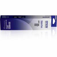 Epson Farveb&aring;nd C13S010025 Black
