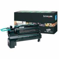 Lexmark 24B6022 Sort Lasertoner, 20.000 sider