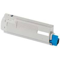 OKI 45536416 Sort Lasertoner, 24.000 sider