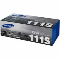 Samsung MLT-D111S/ELS Sort Lasertoner, 1.000 sider