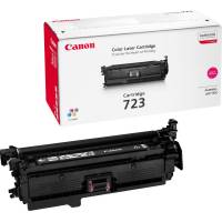 Canon 2642B002AA Magenta Lasertoner, 8.500 sider