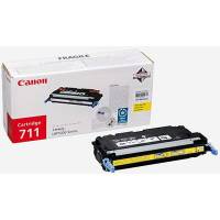 Canon 1657B002AA Gul Lasertoner, 6.000 sider