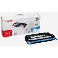 Canon 1659B002AA Cyan Lasertoner, 6.000 sider