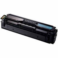 Samsung CLT-C404S Cyan Lasertoner, 1.000 sider