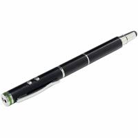 Leitz Complete Stylus 4-i-1 pen sort