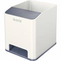 Leitz WOW penneholder i gr&aring;