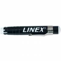 Linex kridtholder metal