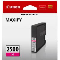 Canon Ink 9302B001 M PGI-2500M