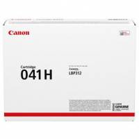 Canon CRG-041H 0453C002 Sort Lasertoner, 20.000 sider