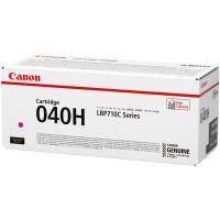 Canon 040HM 0457C001 Magenta Lasertoner, 10.000 sider