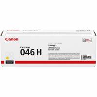 Canon CRG-046HY 1251C002 Gul Lasertoner, 5.000 sider