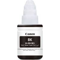 Canon Ink 0663C001 BK GI-490BK