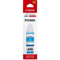 Canon Ink 0664C001 C GI-490C