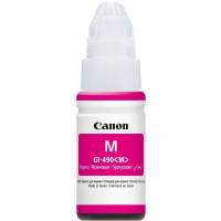 Canon Ink 0665C001 M GI-490M