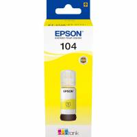 Epson Ink C13T00P440 EcoTank EcoTank 104
