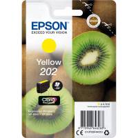 Epson Ink C13T02F44010 Y 202