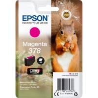 Epson Ink C13T37834010 M 378