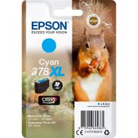 Epson Ink C13T37924010 C 378XL