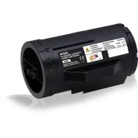 Epson AL-M300 C13S050690 Sort Lasertoner, 2.700 sider