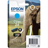 Epson Ink C13T24224012 C 24