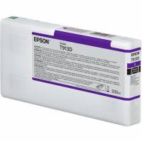 Epson Ink C13T913D00 Violet T913D