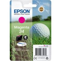 Epson Ink C13T34634010 M 34