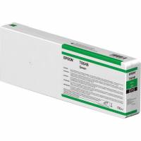 Epson Ink C13T804B00 Green T804B