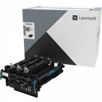 JYSK Lexmark 78C0ZV0 CMYK IMing 78C0ZV0