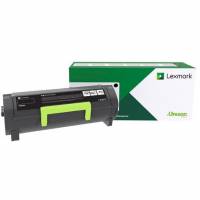 Lexmark C242XC0 Cyan Lasertoner, 3.500 sider