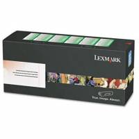 Lexmark C242XY0 Gul Lasertoner, 3.500 sider