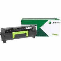 Lexmark B262U00 Sort Lasertoner, 15.000 sider