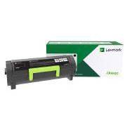 Lexmark 25B3107 Sort Lasertoner, 45.000 sider