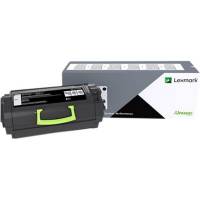 Lexmark B240HA0 Sort Lasertoner, 6.000 sider