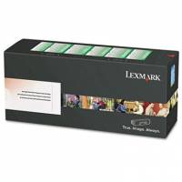 Lexmark C232HK0 Sort Lasertoner, 3.000 sider