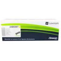 Lexmark 24B5997 Gul Lasertoner, 20.000 sider