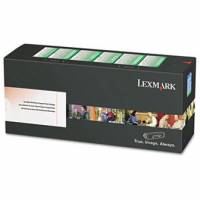 Lexmark 24B6843 Magenta Lasertoner, 30.000 sider