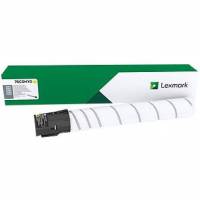Lexmark 76C0HY0 Gul Lasertoner, 34.000 sider