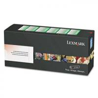 Lexmark 24B6847 Magenta Lasertoner, 30.000 sider
