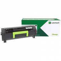 Lexmark 24B6888 Sort Lasertoner, 21.000 sider