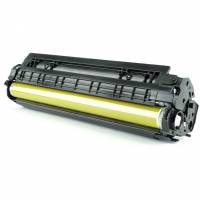 Lexmark 24B6514 Gul Lasertoner, 50.000 sider