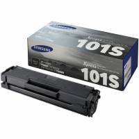 Samsung MLT-D101S Sort Lasertoner, 1.500 sider
