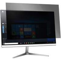 Kensington sk&aelig;rmfilter 23,8" 16:9 transparent