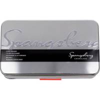 Spangsberg dessertchokolader 225g