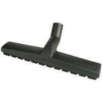 Mundstykke 36cm sort