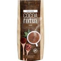 Cacao Fantasy Dark kakaopulver 30\% 1 kg