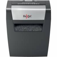 Rexel Momentum X406 krydsmakulator P4 15L