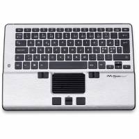 Mousetrapper Alpha tr&aring;dl&oslash;s s&oslash;lv